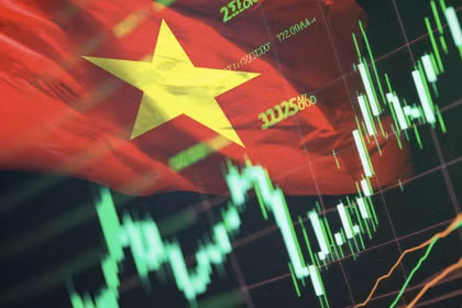 Tin vui: Chứng khoán Việt Nam được nâng hạng, 32 cổ phiếu dự kiến vào rổ chỉ số toàn cầu