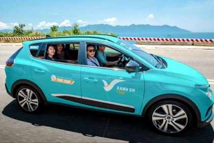 Bamboo Airways và Xanh SM bắt tay nhau làm gì?