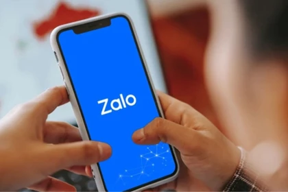 Tính đến quý III/2025, Zalo ghi nhận số người dùng hàng tháng lên tới 79,2 triệu người.