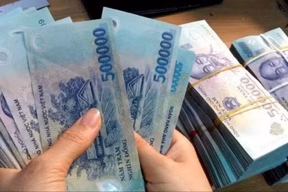 Loạt doanh nghiệp chốt quyền trả cổ tức tiền mặt tuần tới, tỷ lệ cao nhất 20%