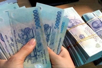 Loạt doanh nghiệp chốt quyền trả cổ tức tiền mặt tuần tới, tỷ lệ cao nhất 20%