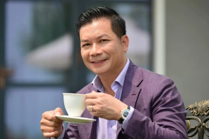 Ông Phạm Thanh Hưng (shark Hưng).