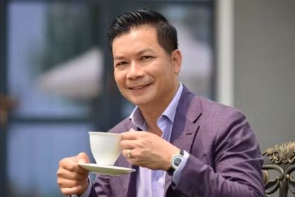 Ông Phạm Thanh Hưng (shark Hưng).