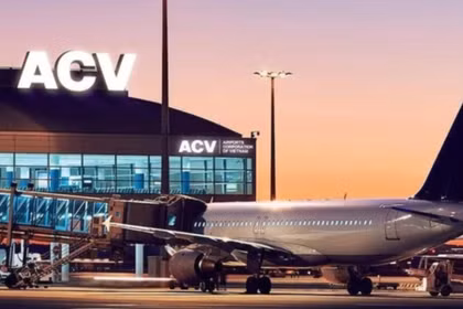 ACV và lùm xùm lựa chọn nhà thầu tại dự án sân bay Long Thành