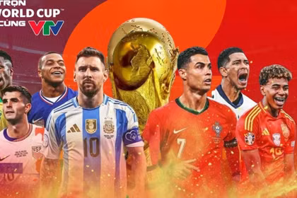  3 doanh nghiệp hỗ trợ VTV mua bản quyền World Cup 2026 có tiềm lực tài chính ra sao?