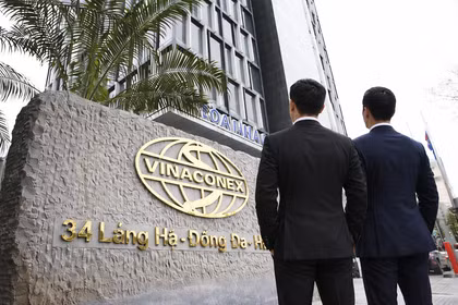 Lộ diện 2 ứng viên được đề cử vào HĐQT Vinaconex