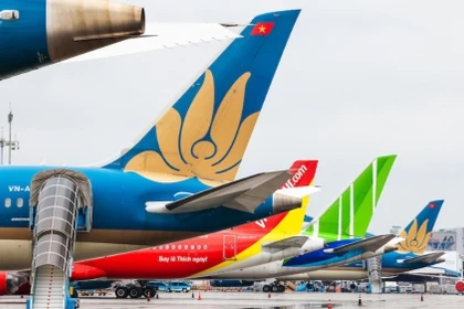 Cục hàng không họp khẩn với ACV, Vietnam Airlines, Vietjet, Bamboo Airways 