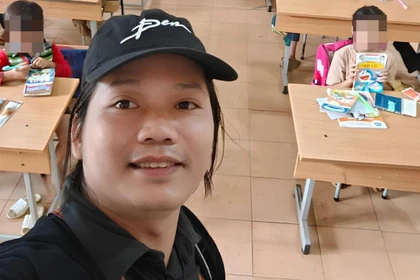 MoMo nói gì về thông tin liên quan dự án Nuôi em và ông Hoàng Hoa Trung?