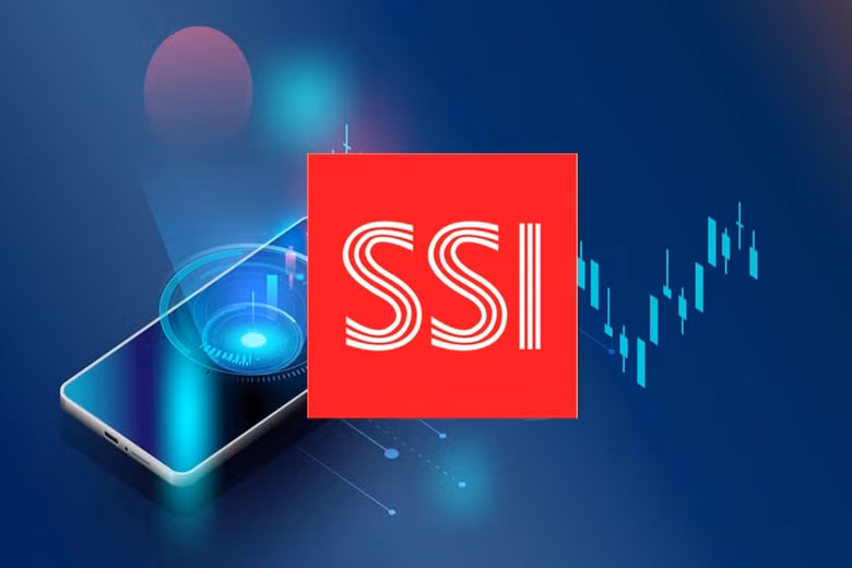 Chứng khoán SSI chuẩn bị "soán ngôi" TCBS