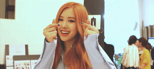 Gong Yoo chính là hình mẫu lý tưởng của Rose BLACKPINK Gong Yoo chính là hình mẫu lý tưởng của Rose BLACKPINK