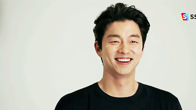 Nam thần Gong Yoo đốn tim biết bao chị em Nam thần Gong Yoo đốn tim biết bao chị em