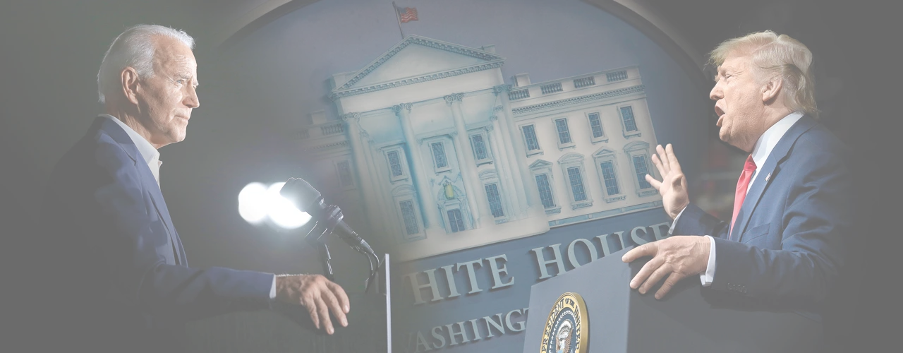 Bầu cử Mỹ 2020