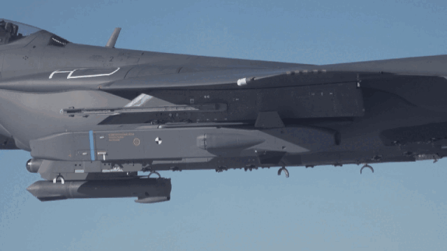 F-15 tha Taurus.gif