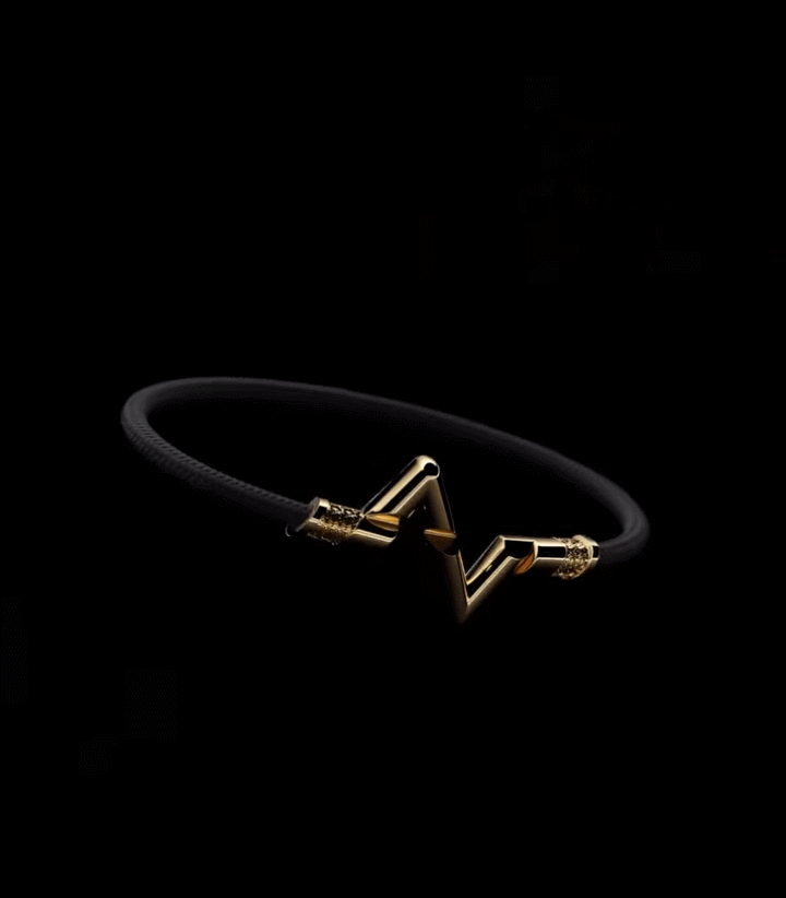 Thiết kế đồ trang sức gây tranh cãi của LV. Thiết kế đồ trang sức gây tranh cãi của LV.