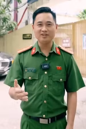 Công an hữu duyên “báo giá” mức xử phạt vi phạm khiến dân mạng thích thú