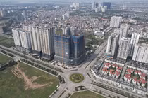 Loạt doanh nghiệp địa ốc lãi đậm nhờ doanh thu tài chính, bán tài sản