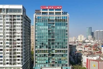 Geleximco sẽ thoái toàn bộ vốn tại Chứng khoán An Bình 