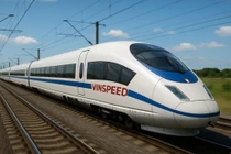 Vì sao Vingroup không muốn đầu tư đường sắt tốc độ cao Bắc Nam?