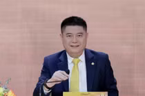 Ông Nguyễn Đức Thuỵ 