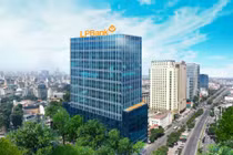 LPBank dưới thời ông Nguyễn Đức Thuỵ có sự đột phá về thương hiệu và kết quả kinh doanh 