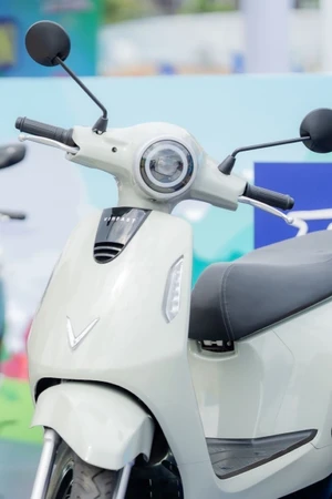 Những lý do giúp VinFast vươn lên số 2 thị trường xe máy Việt Nam