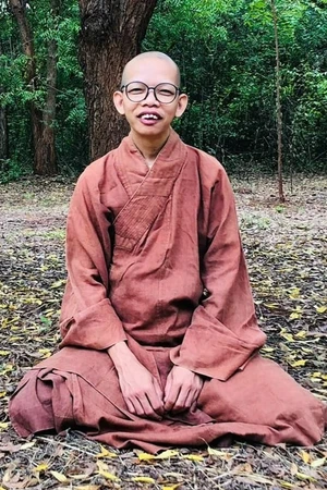 Giáo hội Phật giáo Việt Nam nói gì về vụ ông Nhuận Đạt?