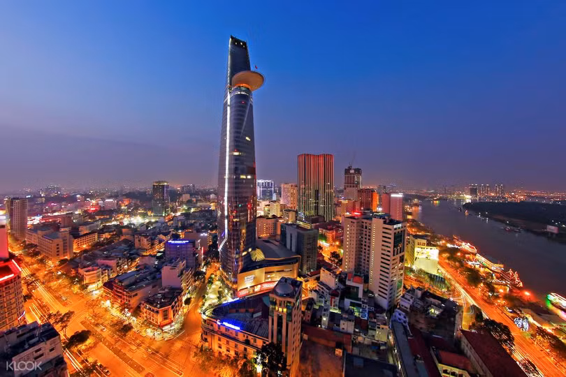 Với tầm vóc của Bitexco thật khó hiểu khi tập đoàn này lại chẳng thể sớm xử lý "êm" thương vụ có quy mô chỉ ít trăm tỷ đồng, để đến nước Crystal Treasure Limited phải "xử lý cổ phần thế chấp theo hợp đồng"... (Ảnh: Internet) Với tầm vóc của Bitexco thật khó hiểu khi tập đoàn này lại chẳng thể sớm xử lý "êm" thương vụ có quy mô chỉ ít trăm tỷ đồng, để đến nước Crystal Treasure Limited phải "xử lý cổ phần thế chấp theo hợp đồng"... (Ảnh: Internet)