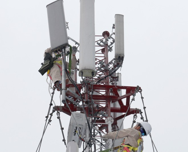 Vinsmart cho biết công ty đang nghiên cứu và chuẩn bị sản xuất các hệ thống thiết bị 5G, dự kiến thử nghiệm đầu tiên vào tháng 12/2020.