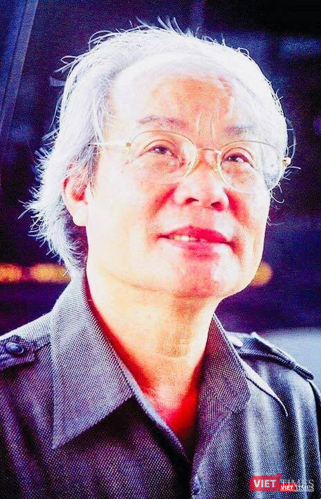 Nhạc sĩ Phạm Minh Tuấn mãi mãi không quên được những ký ức chiến tranh đau thương nhưng hào hùng