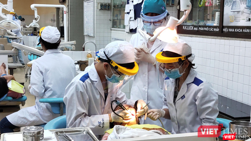 ĐH Y Dược TP.HCM có nhiều chế độ học bổng cho SV ĐH Y Dược TP.HCM có nhiều chế độ học bổng cho SV