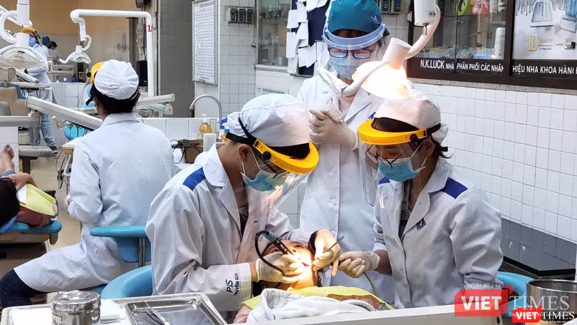 ĐH Y Dược TP.HCM có nhiều chế độ học bổng cho SV