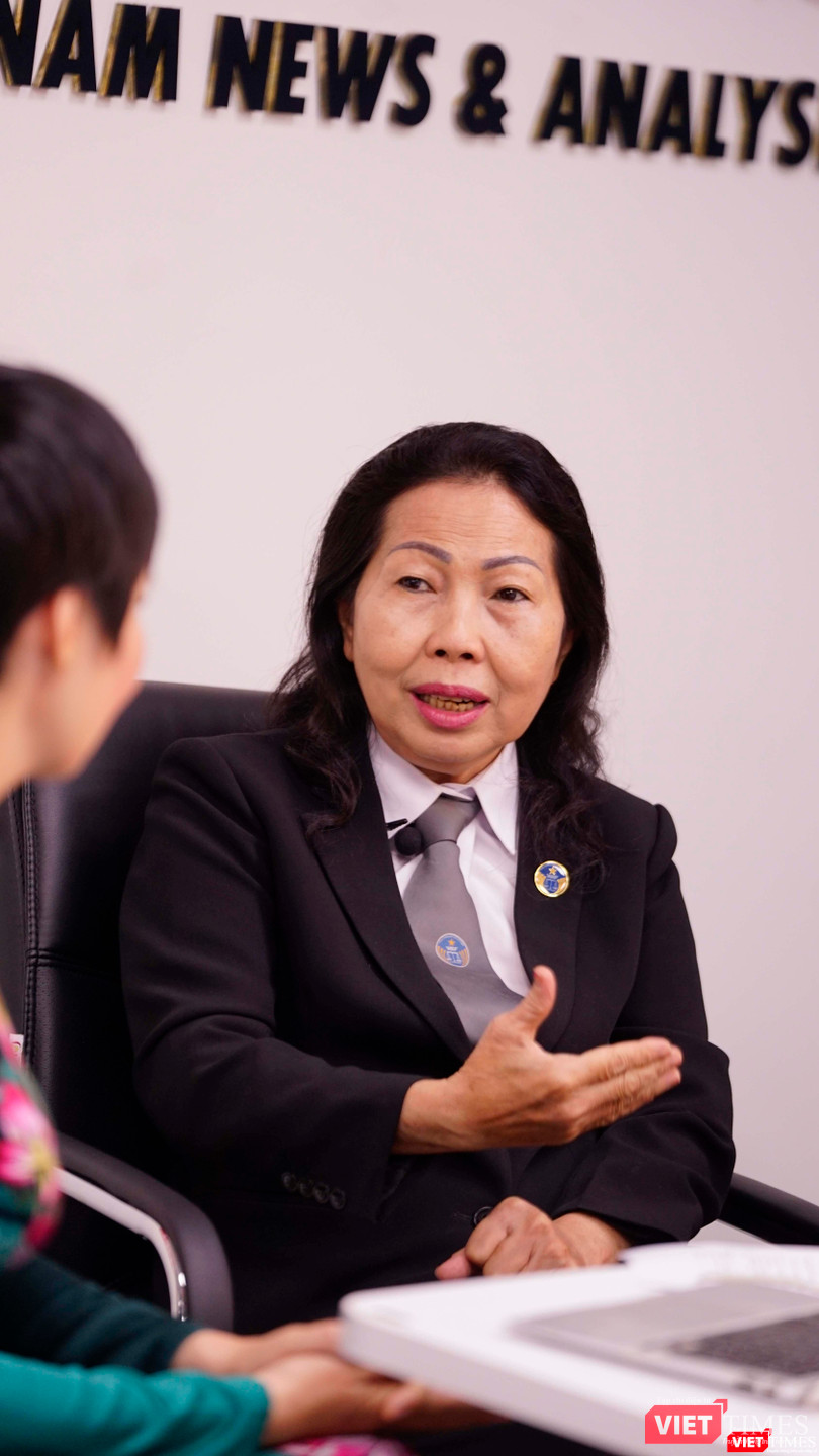 Hai luật sư đưa quan điểm đối đầu về vụ ông Nguyễn Hữu Linh kháng án ảnh 3 Hai luật sư đưa quan điểm đối đầu về vụ ông Nguyễn Hữu Linh kháng án ảnh 3