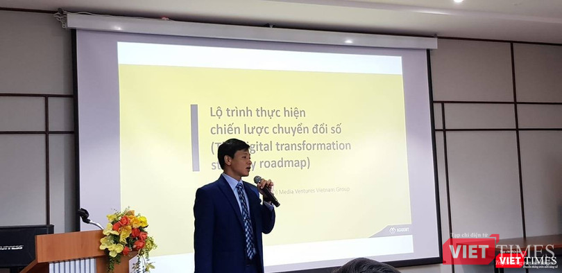 Trước một vấn đề phức tạp mà đúng sai, lợi hại còn chưa rõ ràng thì chúng ta sẽ làm thế nào? Ông Đào Trung Thành