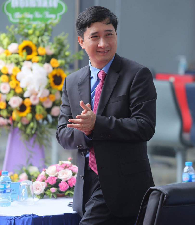 “Hệ sinh thái” y dược của ông chủ Eco Pharma ảnh 2