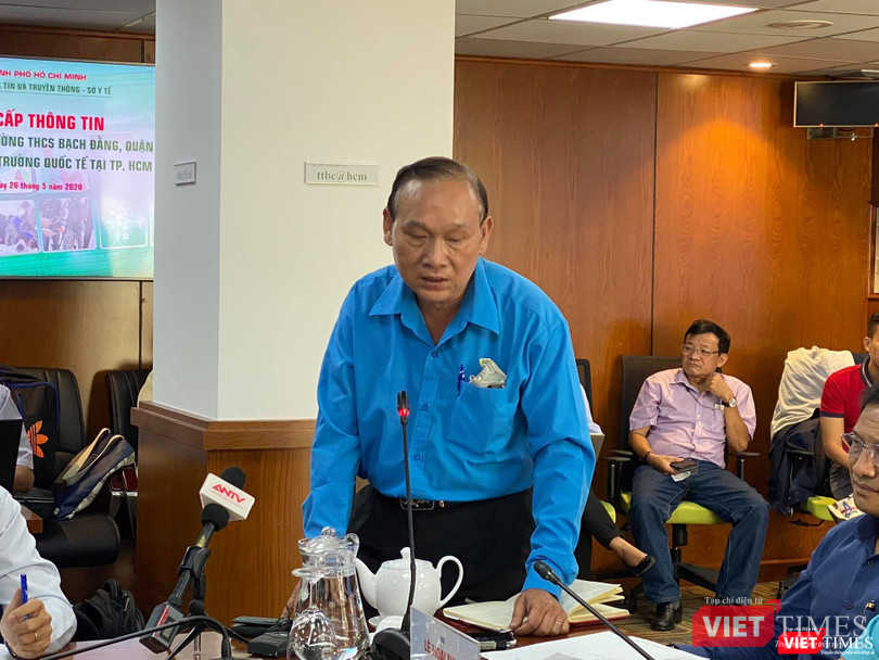 Sự việc đáng tiếc xảy ra là bài học lớn cho ngành Giáo dục Sự việc đáng tiếc xảy ra là bài học lớn cho ngành Giáo dục