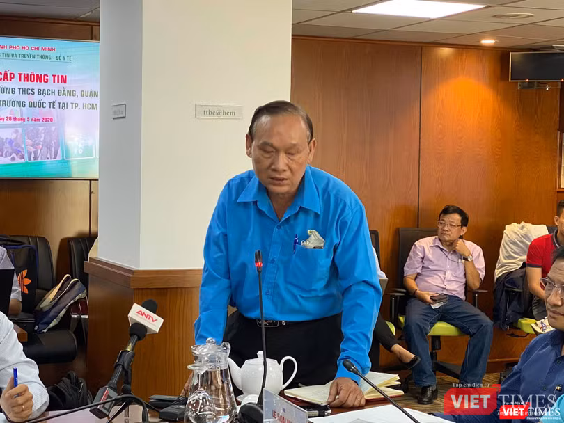 Sự việc đáng tiếc xảy ra là bài học lớn cho ngành Giáo dục