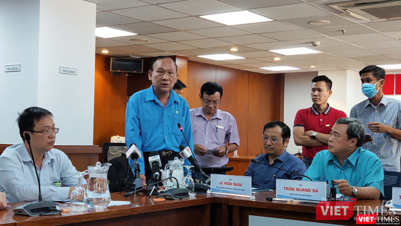 Thầy Nguyễn Văn Phúc-Hiệu trưởng Trường THCS Bạch Đằng nói về sự việc đáng tiếc Thầy Nguyễn Văn Phúc-Hiệu trưởng trường THCS Bạch Đằng nói về sự việc đáng tiếc