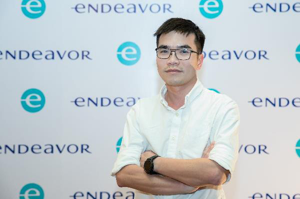 Người đồng sáng lập Giao Hàng Nhanh về đầu quân cho One Distribution Người đồng sáng lập Giao Hàng Nhanh về đầu quân cho One Distribution