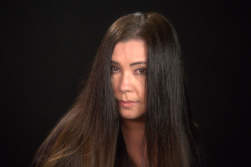 Ca sĩ Phương Thảo, người bạn đời và cũng là bạn nghề của nhạc sĩ Ngọc Lễ 