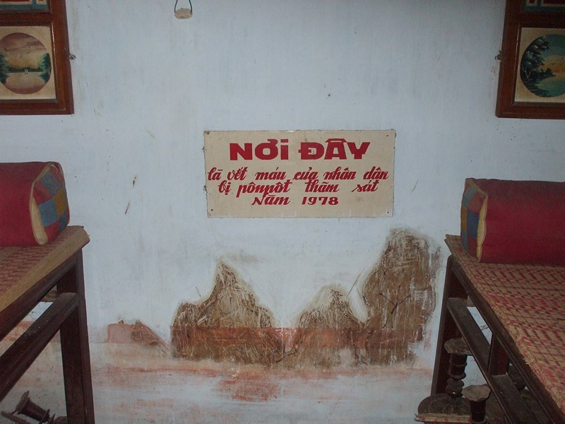 Chiến tranh Biên giới Tây Nam: Kẻ thù buộc ta ôm cây súng! ảnh 2