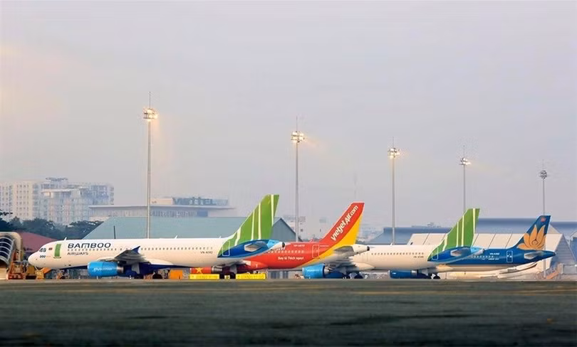 Các hãng bay nhà nước đang được ưu ái hơn so với các hãng tư nhân?