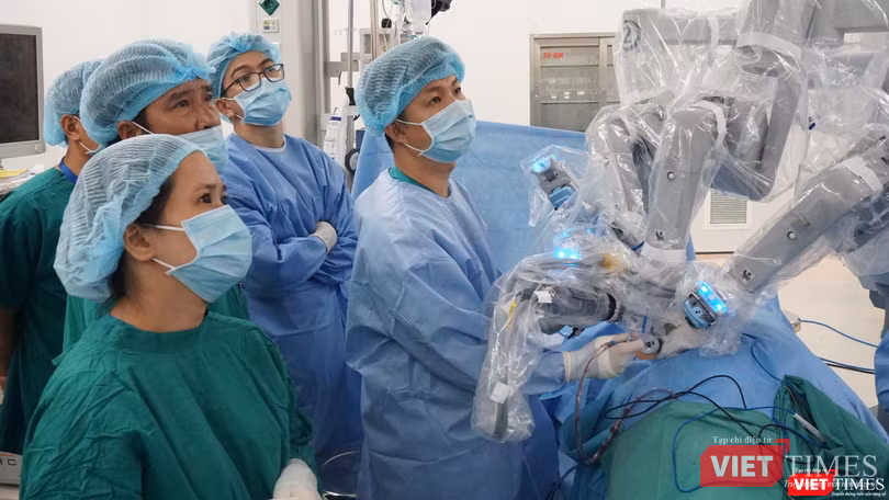 Hầu hết giảng viên đều là các bác sĩ đang trực tiếp công tác tại các BV lớn