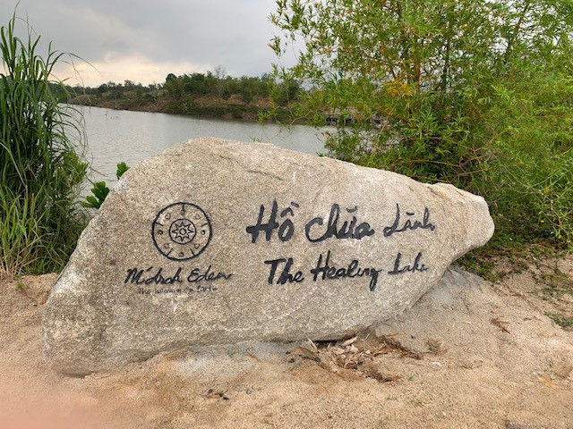 Lên M'Drắk thăm Đặng Lê Nguyên Vũ: Ghi chép theo chỉ dạy của NGƯỜI TÔN KÍNH - ảnh 3