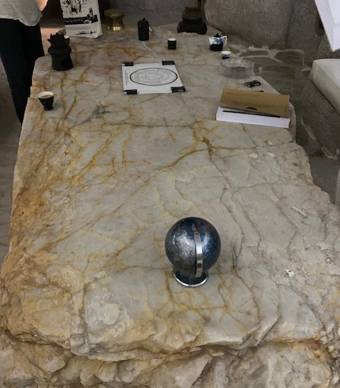 Lên M'Drắk thăm Đặng Lê Nguyên Vũ: Cuộc gặp gỡ trong hang đá ảnh 6 Lên M'Drắk thăm Đặng Lê Nguyên Vũ: Cuộc gặp gỡ trong hang đá - ảnh 4