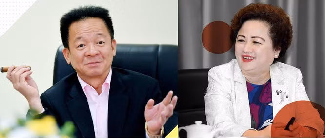 Đồn đoán thế thôi chứ chưa hề có chuyện “Madame” Nga buông T12 cho “bầu” Hiển?