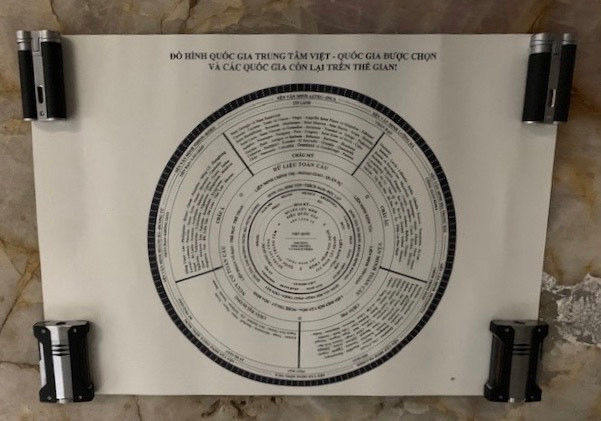 Lên M'Drắk thăm Đặng Lê Nguyên Vũ: Ghi chép theo chỉ dạy của NGƯỜI TÔN KÍNH - ảnh 2