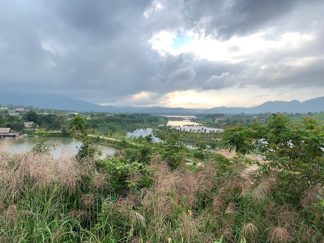 Lên M'Drắk thăm Đặng Lê Nguyên Vũ: 30 ngày thử thách ở 'địa ngục' - ảnh 1