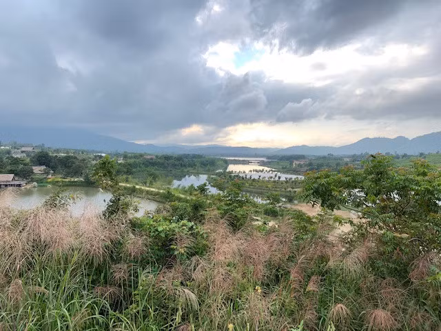 Lên M'Drắk thăm Đặng Lê Nguyên Vũ: 30 ngày thử thách ở 'địa ngục' - ảnh 1