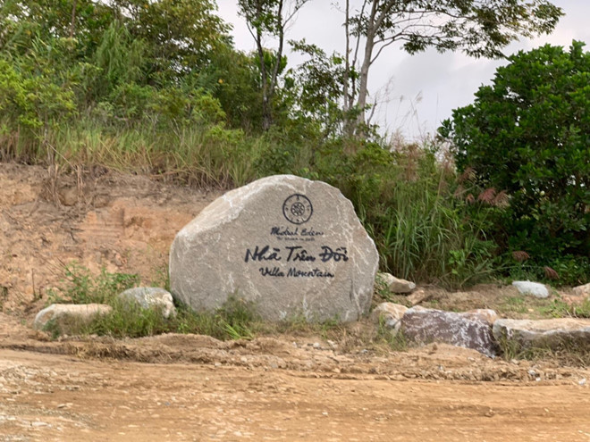 Lên M'Drắk thăm Đặng Lê Nguyên Vũ - ảnh 2