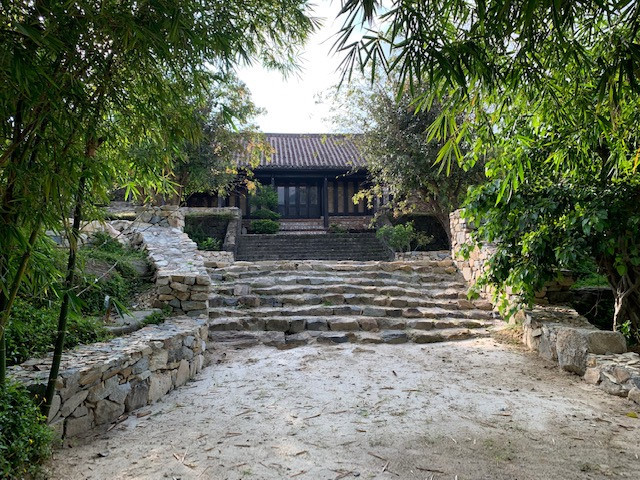 Lên M'Drắk thăm Đặng Lê Nguyên Vũ: 30 ngày thử thách ở 'địa ngục' - ảnh 4